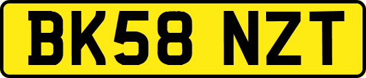 BK58NZT