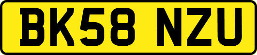 BK58NZU
