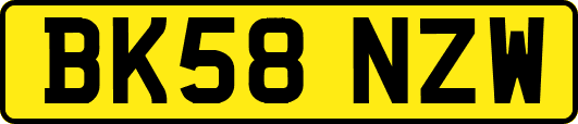BK58NZW