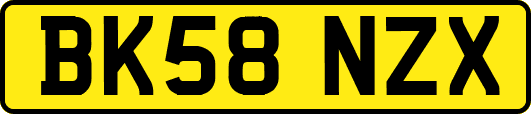 BK58NZX