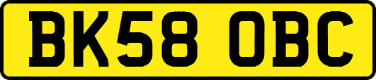 BK58OBC