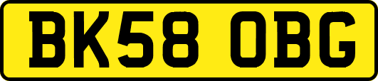 BK58OBG