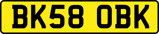 BK58OBK