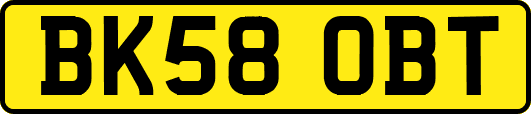 BK58OBT