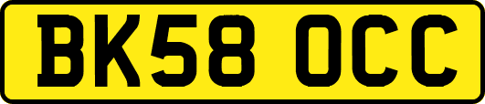 BK58OCC
