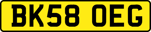 BK58OEG