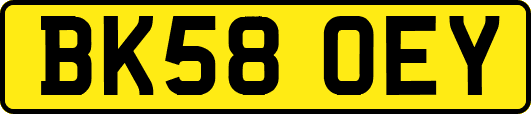 BK58OEY