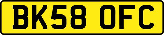 BK58OFC