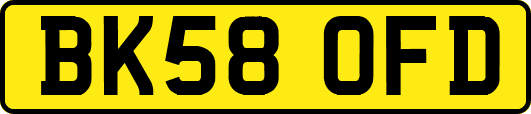 BK58OFD