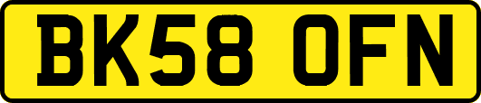 BK58OFN