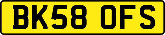 BK58OFS