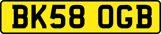 BK58OGB