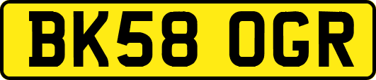 BK58OGR