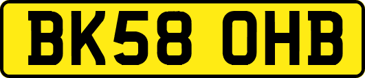 BK58OHB