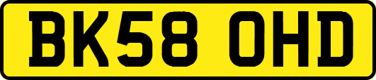BK58OHD