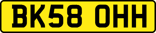 BK58OHH
