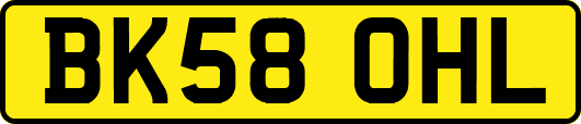 BK58OHL