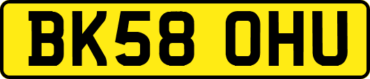 BK58OHU