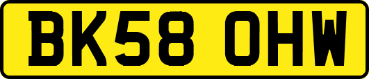 BK58OHW