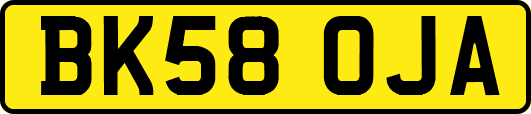 BK58OJA