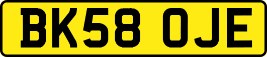 BK58OJE