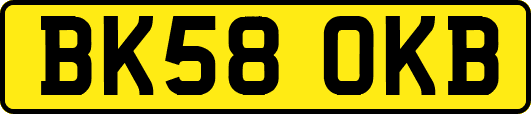 BK58OKB