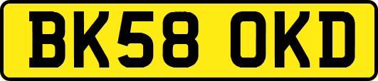 BK58OKD