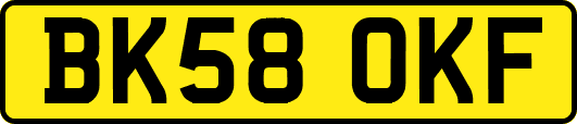 BK58OKF