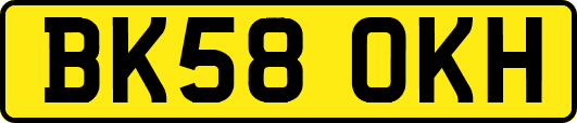 BK58OKH