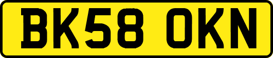 BK58OKN