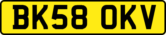 BK58OKV