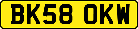 BK58OKW