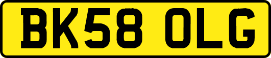 BK58OLG