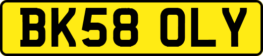 BK58OLY