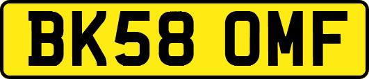 BK58OMF