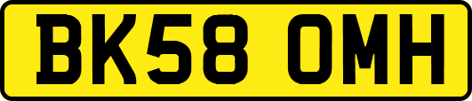 BK58OMH