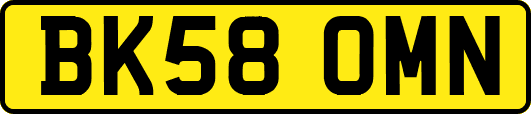 BK58OMN