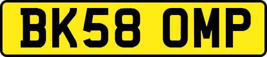 BK58OMP