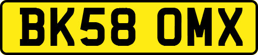 BK58OMX
