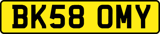 BK58OMY