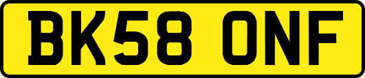BK58ONF