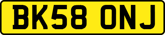 BK58ONJ