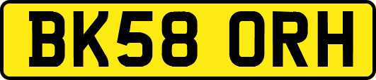 BK58ORH