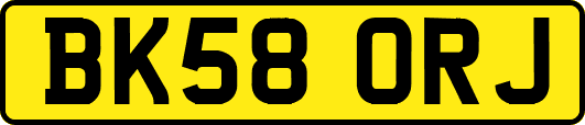 BK58ORJ