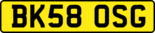 BK58OSG