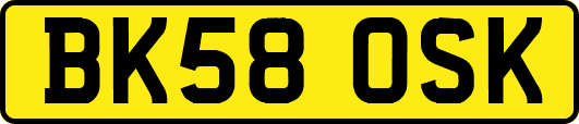 BK58OSK