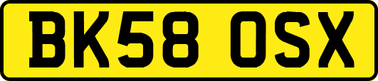 BK58OSX