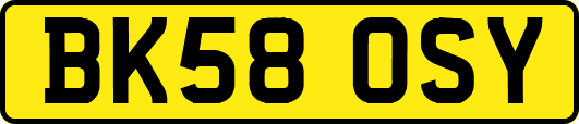 BK58OSY