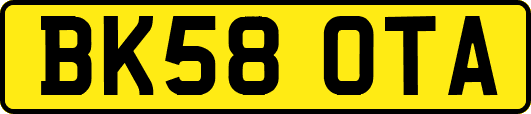 BK58OTA