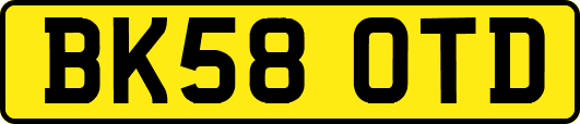 BK58OTD